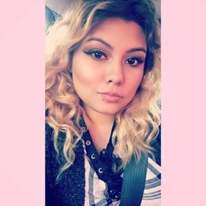 Meet your Posher, Karina